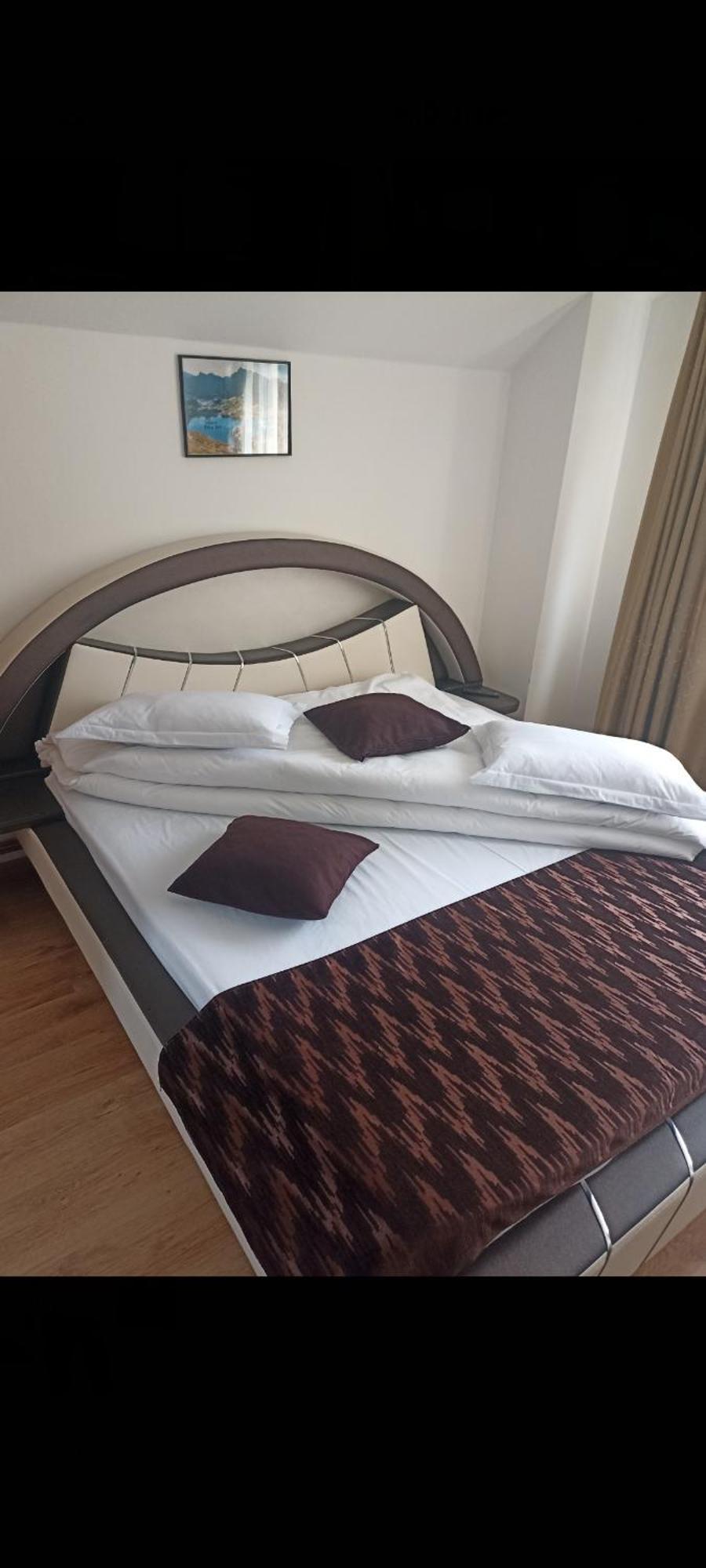 Popasul Drumetului Transfagarasan Hotel Curtea De Arges Exterior photo